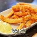 Tapas Cafe Preview