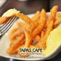 Tapas Cafe Preview