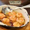 Tapas Cafe Preview