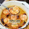 Tapas Cafe Preview
