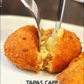 Tapas Cafe Preview