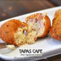 Tapas Cafe Preview