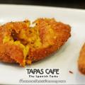 Tapas Cafe Preview