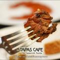 Tapas Cafe Preview
