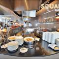 The Square Novotel Ploenchit Preview