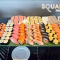 The Square Novotel Ploenchit Preview