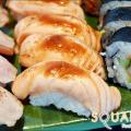 The Square Novotel Ploenchit Preview