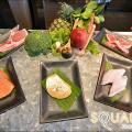 The Square Novotel Ploenchit Preview