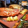 The Square Novotel Ploenchit Preview