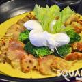 The Square Novotel Ploenchit Preview