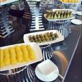 The Square Novotel Ploenchit Preview