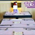Tokiya Preview