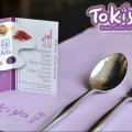 Tokiya Preview