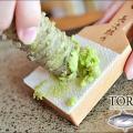 Toro Sushi Preview