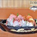 Toro Sushi Preview
