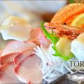 Toro Sushi Preview