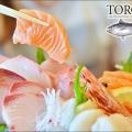 Toro Sushi Preview