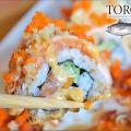 Toro Sushi Preview