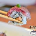 Toro Sushi Preview