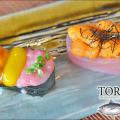 Toro Sushi Preview