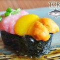 Toro Sushi Preview