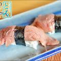 Toro Sushi Preview