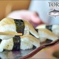 Toro Sushi Preview