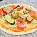 Vivaldi Pizza Preview