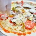 Vivaldi Pizza Preview