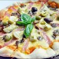 Vivaldi Pizza Preview