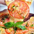 Vivaldi Pizza Preview