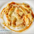 Whale's Belly Preview