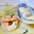 Whale's Belly Preview