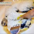 Whale's Belly Preview