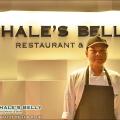 Whale's Belly Preview