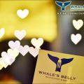 Whale's Belly Preview
