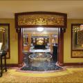 Shang Palace Preview