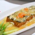 Shang Palace Preview