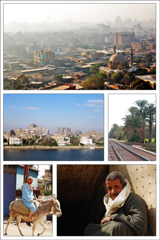 ไคโร, Mosque,CAIRO, NILE RIVER, PYRAMID OF DASHUR