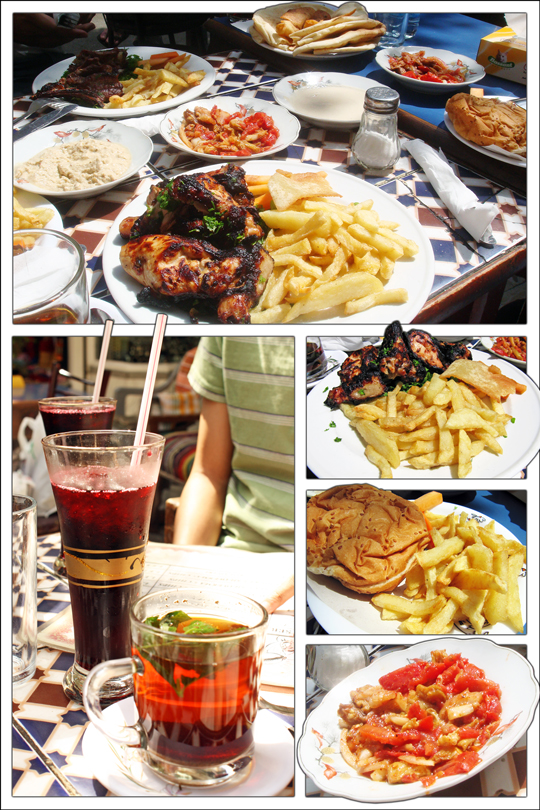 Al-Halwagy cairo