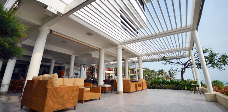 Nern Chalet