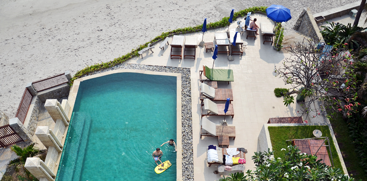 Nern Chalet
