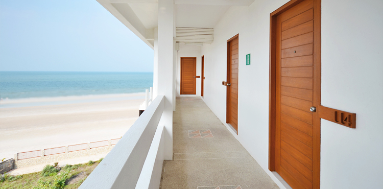 Nern Chalet