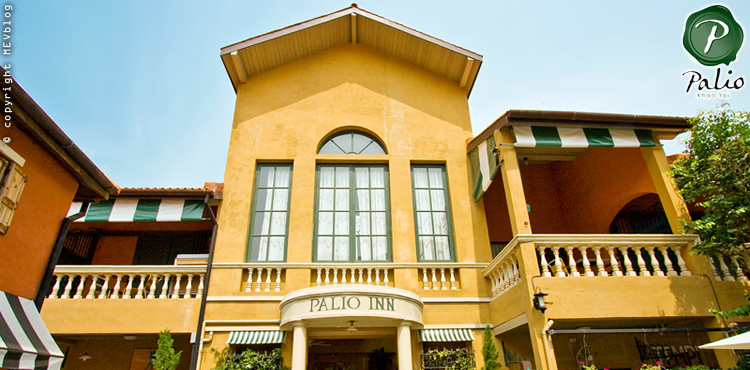 Palio Inn