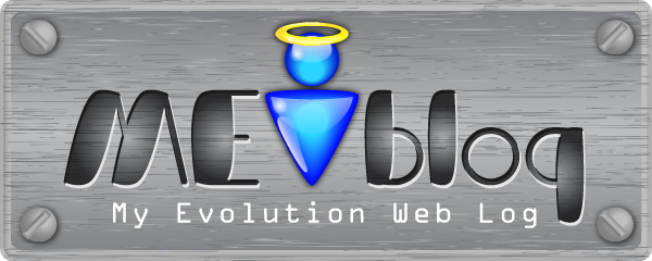 MEVblog - My Evolution Web Log