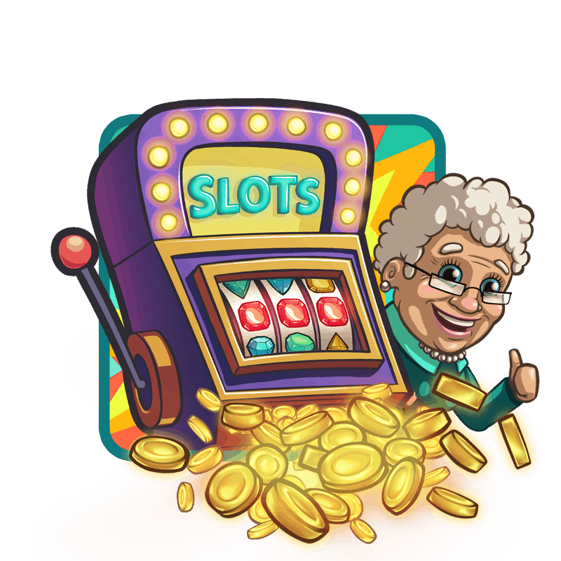 online slot