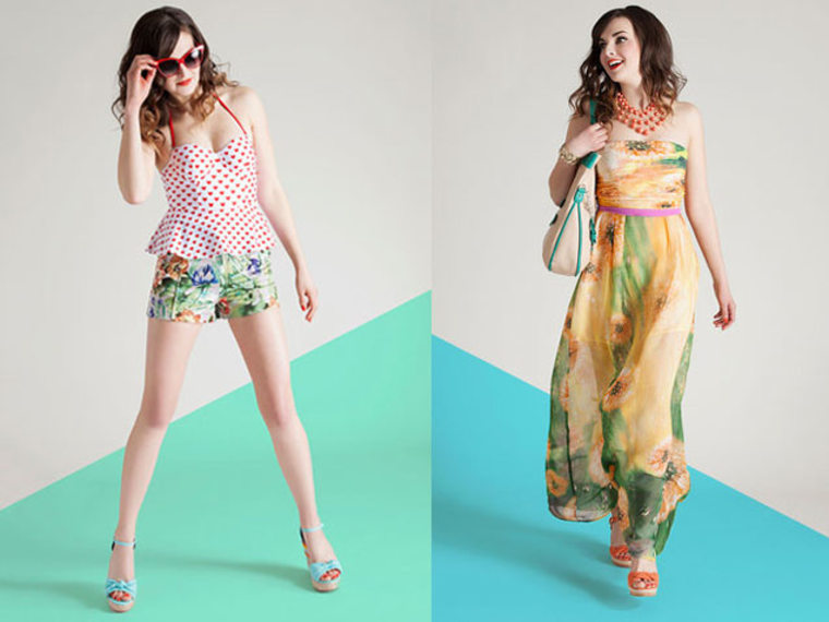 clothing
