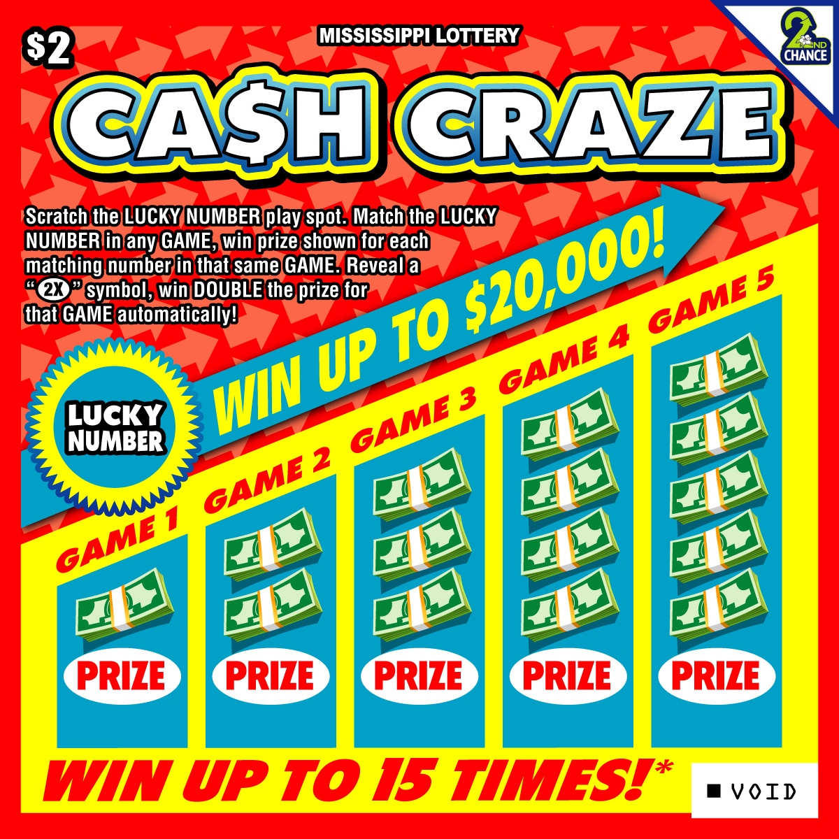 lottery