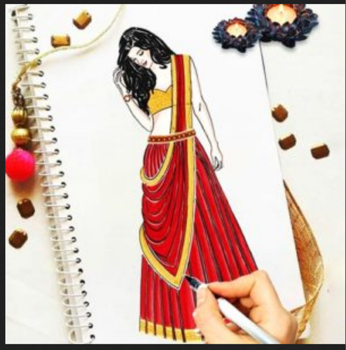 fashion design