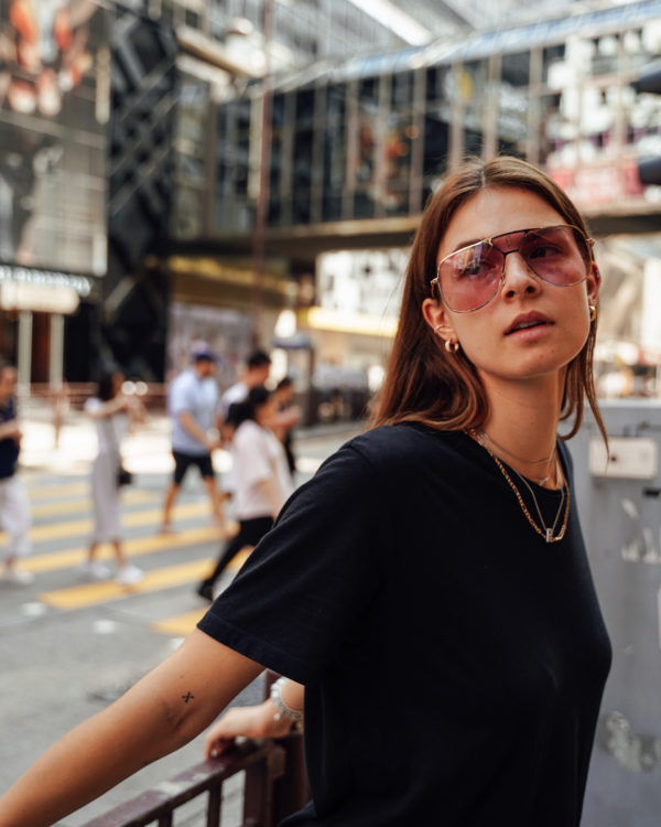 fashion blog